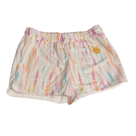 Cat & Jack Other - Cat and Jack Pull on Girls Shorts